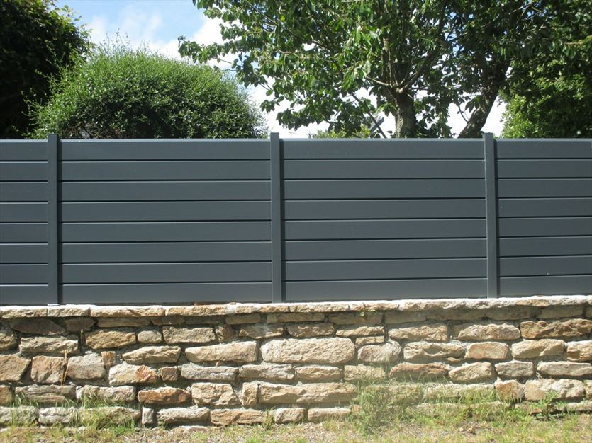 Ogrodzenia panelowe 2D i 3D, DMJ Multi-Branch – ogrodzenia i kominki, Mielec